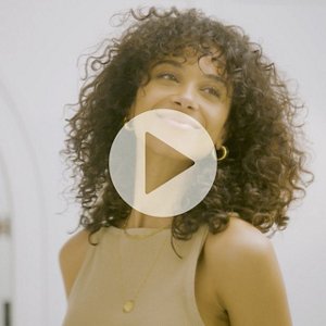 How to Video Kerasilk Multi-Benefit Hair Oil (IE)